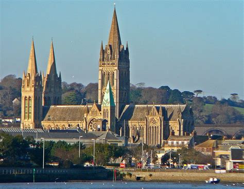 Truro .